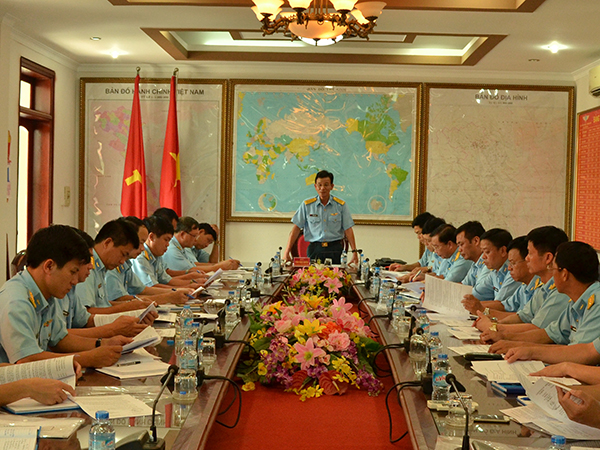 Sẵn sàng cho ngày hội lớn