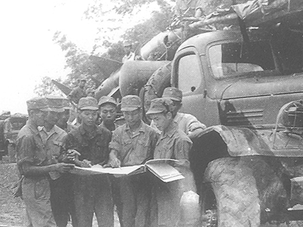 Kỳ 3:  Hạ gục chiếc B-52 đầu tiên trên vùng trời Việt Nam