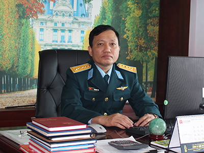 10 năm vững bước trưởng thành