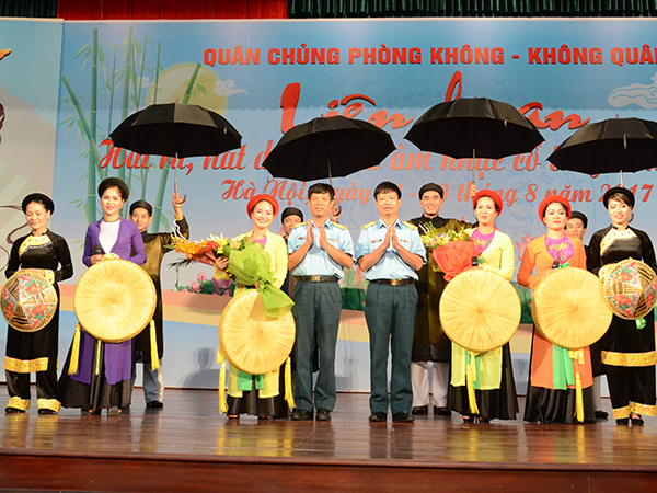 Kỳ cuối: Cần quan tâm hơn đến hoạt động văn nghệ quần chúng