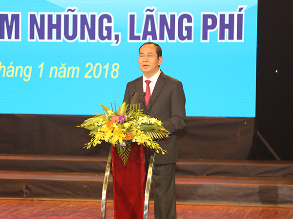 Lễ trao giải báo chí toàn quốc
