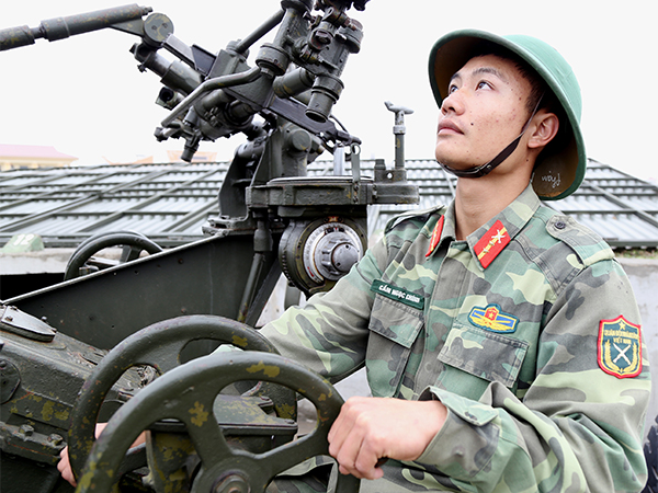 Khao khát bình dị bên mâm pháo