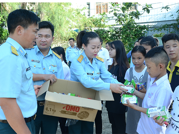 Sức lan tỏa từ một cuộc thi