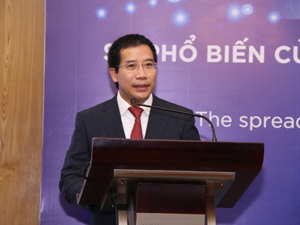 Hội thảo kinh tế “MB economic Insights 2018”