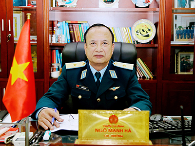 Xây dựng lực lượng Phòng không lục quân vững mạnh, đáp ứng yêu cầu nhiệm vụ trong mọi tình huống