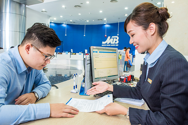 MB hoàn thành vượt mức kế hoạch kinh doanh năm 2017, chuyển dịch mạnh mẽ theo Chiến lược phát triển 2017 - 2021