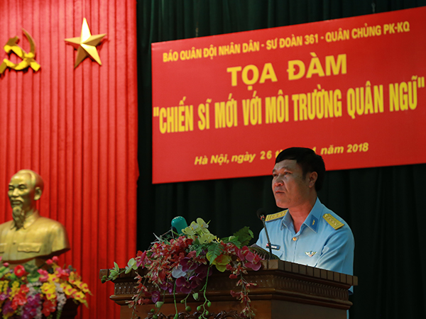 Tọa đàm