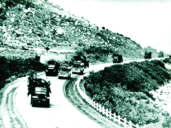 Đại thắng Mùa Xuân 1975 - giá trị lịch sử và hiện thực