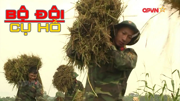 Kênh Truyền hình Quốc phòng Việt Nam trên con đường phát triển