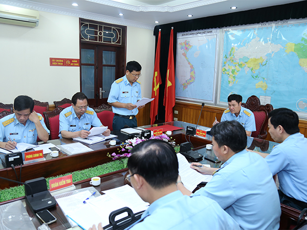 Đổi mới, nâng cao chất lượng CTĐ, CTCT
