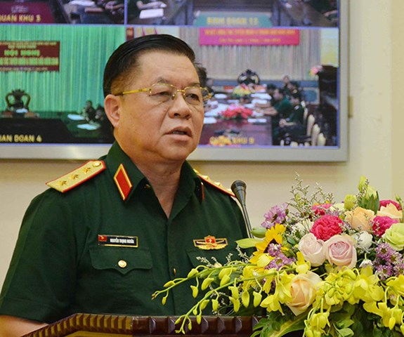 Cục Tuyên huấn tổ chức hội nghị sơ kết công tác tuyên huấn 6 tháng đầu năm 2018