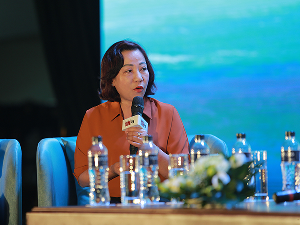 Hội thảo “Phát triển hàng không - Chắp cánh du lịch Việt Nam”