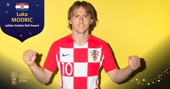 Thắng Croatia 4-2, đội tuyển Pháp vô địch World Cup 2018