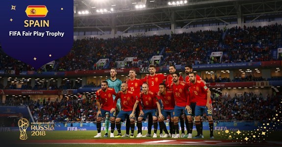 Thắng Croatia 4-2, đội tuyển Pháp vô địch World Cup 2018