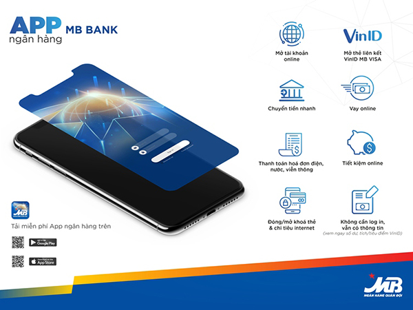 MB hỗ trợ khách hàng chuyển SIM 11 số về 10 số