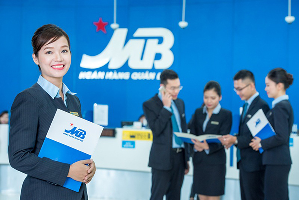 MB đạt lợi nhuận trên 7.000 tỷ đồng trong năm 2018