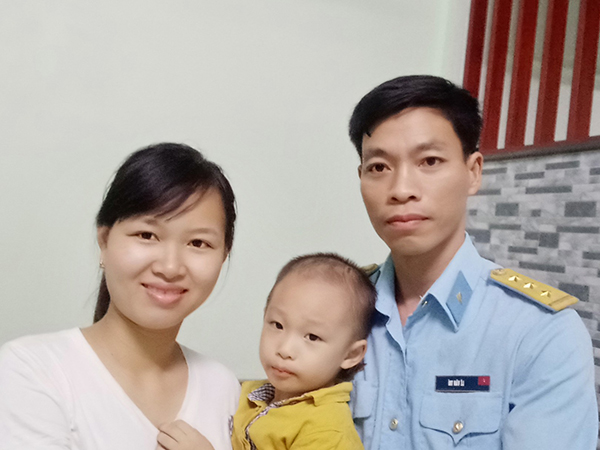 Từ hàng xóm nên duyên “Tâm - Trí”