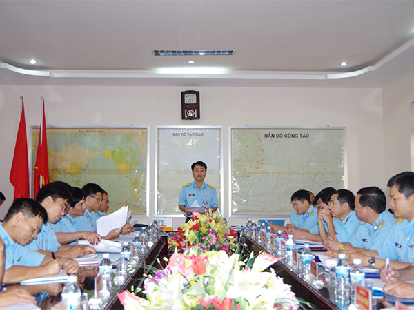 Thi đua thực hiện thắng lợi các nhiệm vụ