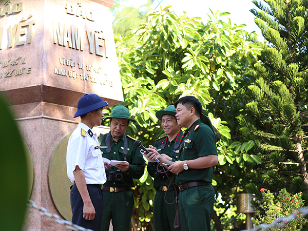 Dấu ấn những chương trình phát thanh trực tiếp