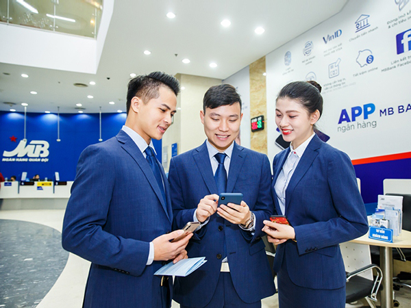 Kỳ vọng gì tại đại hội cổ đông sắp tới của MB