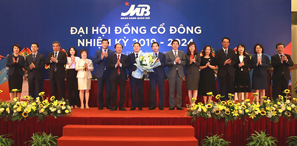 MB bước vào giai đoạn 2019-2024 với những thách thức và cơ hội mới