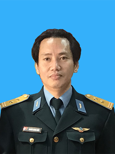 Người “thuyền trưởng” mẫn cán, trách nhiệm