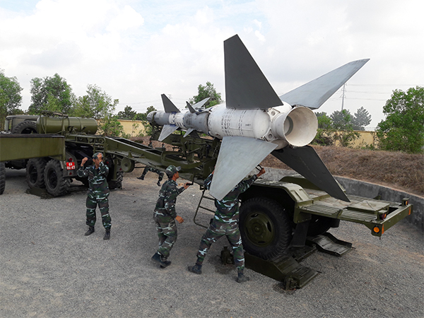 Viết tiếp truyền thống Đoàn Quang Trung anh hùng