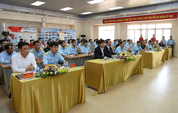 Tổng công ty ACC và Công ty cổ phần Hàng không Vietjet ký kết thỏa thuận hợp tác toàn diện