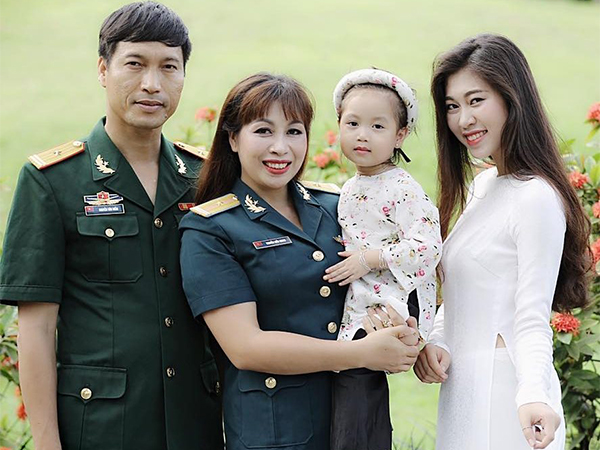 Trân trọng và nâng niu mái ấm gia đình