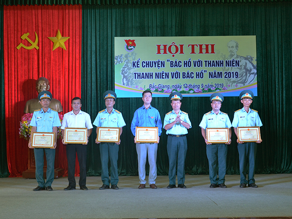 Lan tỏa những câu chuyện ý nghĩa về Bác Hồ