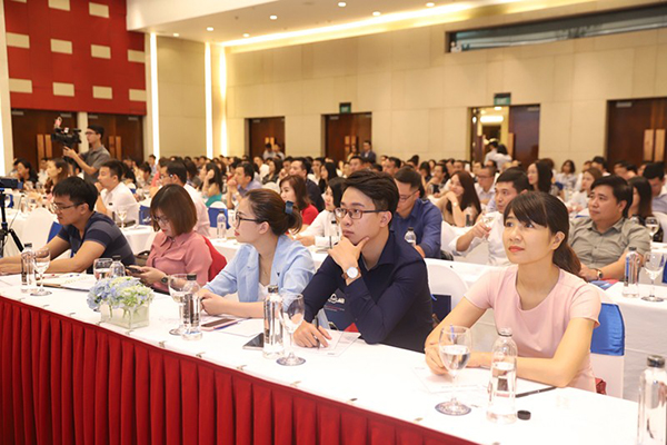 MB tổ chức Hội thảo “Doanh nghiệp SME - Chiến lược kinh doanh trong thời đại 4.0”