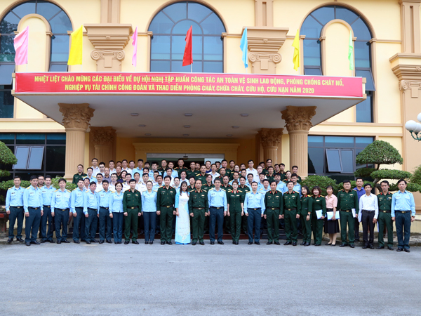 Nỗ lực thay đổi để phục vụ tốt hơn