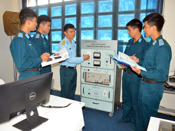 Người thầy giàu tính sáng tạo