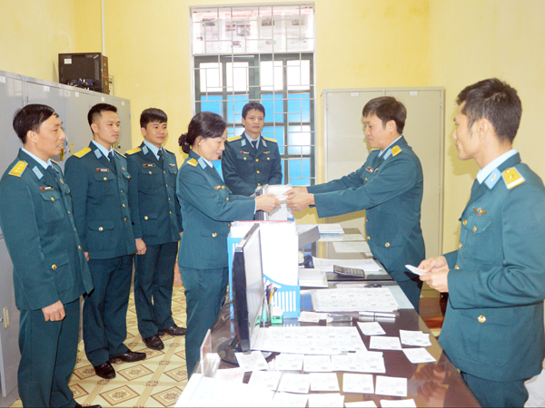 Hiệu quả thiết thực từ chính sách bảo hiểm y tế