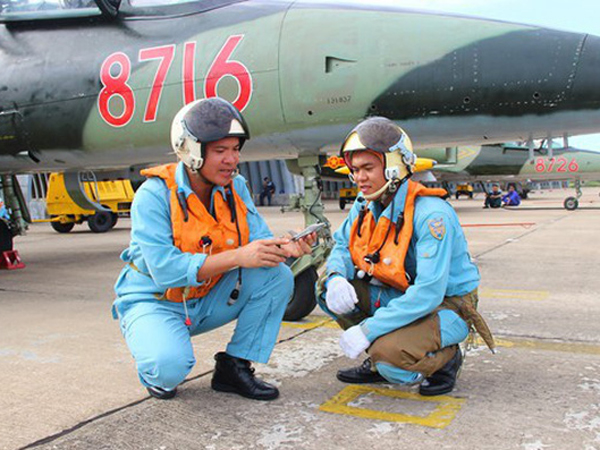 Trong nắng gió Tuy Hòa