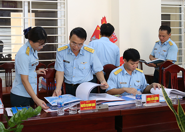 Dấu ấn từ các cuộc thi tìm hiểu
