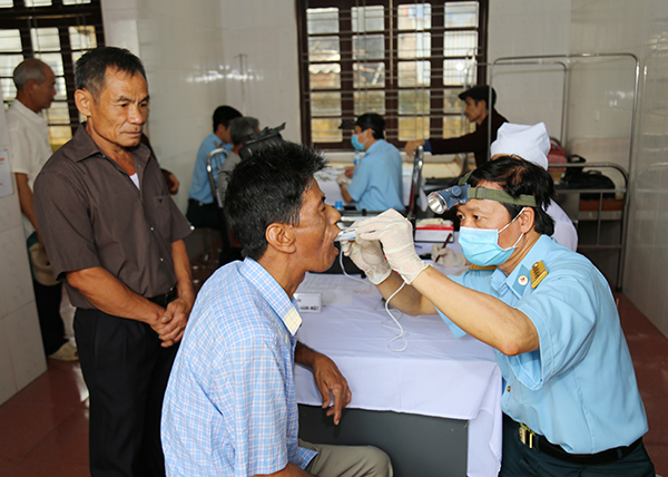 Viện Y học Phòng không - Không quân