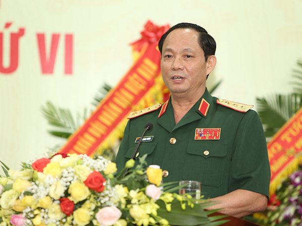 Phấn đấu đưa MB trở thành tập đoàn tài chính năng động, hiện đại, vươn tầm khu vực và thế giới