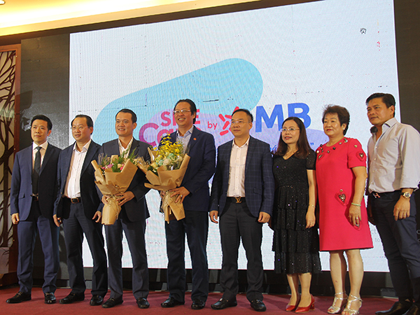 MB và Hiệp hội Nhựa Việt Nam bắt tay hợp tác chiến lược