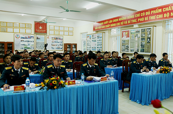 Chuẩn bị chu đáo, thành công tốt đẹp