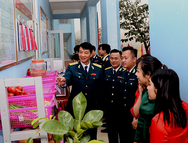 Chuẩn bị chu đáo, thành công tốt đẹp