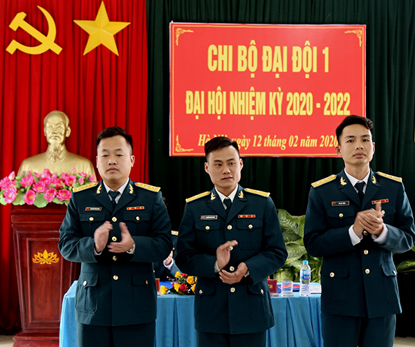 Chuẩn bị chu đáo, thành công tốt đẹp