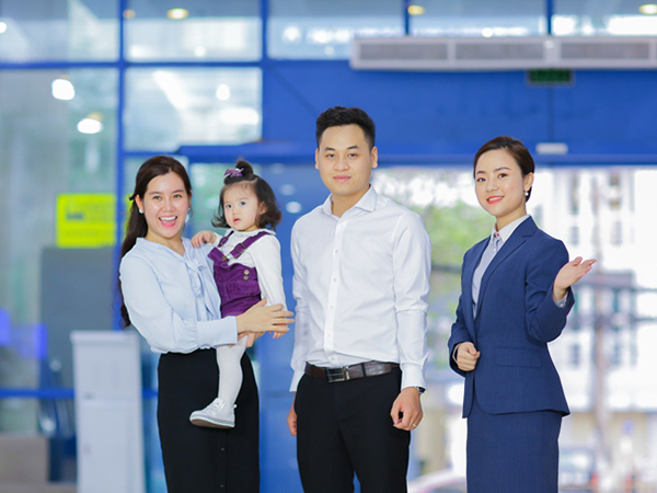 Chuyển tiền miễn phí tại MB Bank
