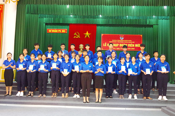 Nhiều hoạt động ý nghĩa tại Sư đoàn 363 trong ngày sinh nhật Bác