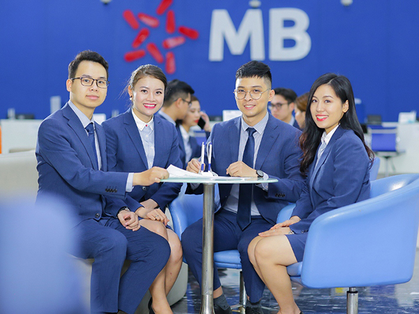 Tập đoàn MB vượt thách thức Quý I năm 2020