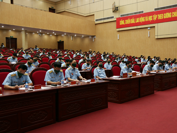 Ban Tuyên giáo Trung ương thông báo nhanh kết quả Hội nghị lần thứ 4, Ban Chấp hành Trung ương Đảng khóa XIII