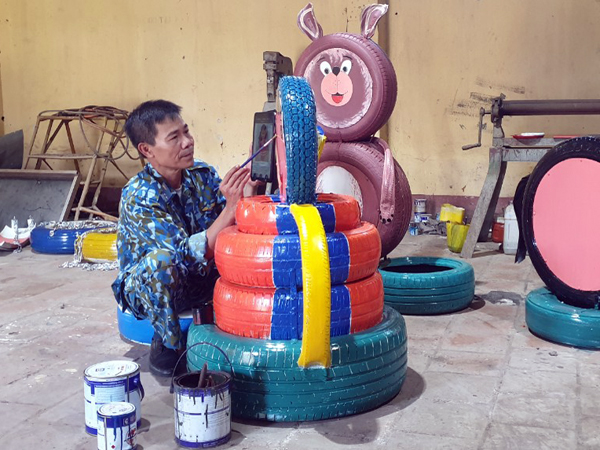 Họa sĩ không chuyên