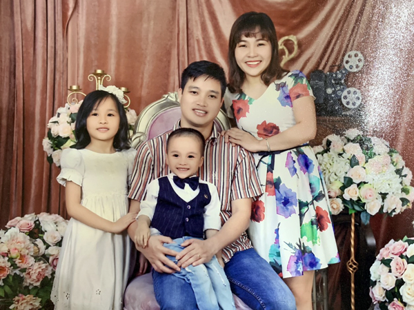 Điểm tựa của người y sĩ nơi tâm dịch