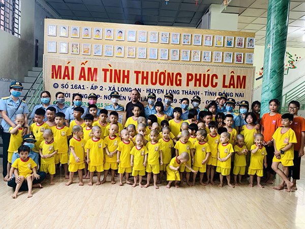 Hiệu quả từ phong trào Phụ nữ ở Nhà máy A29