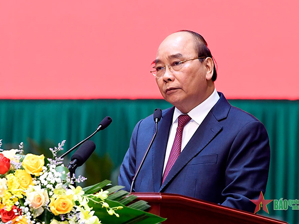 Hội nghị Quân chính toàn quân năm 2021